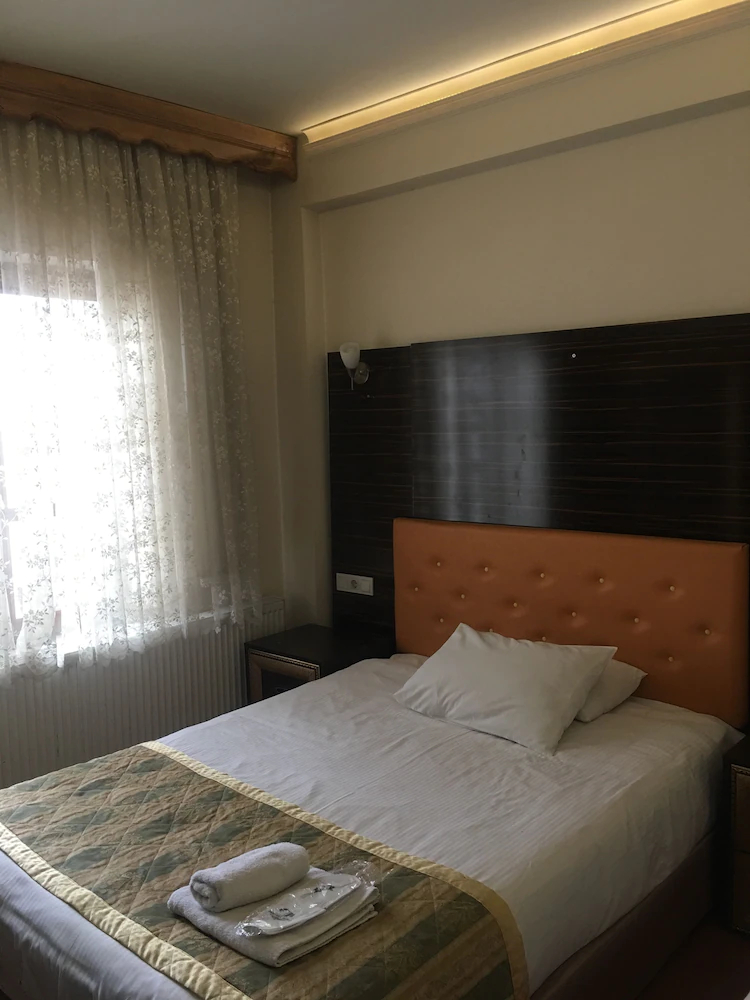 Özkonak Hotel