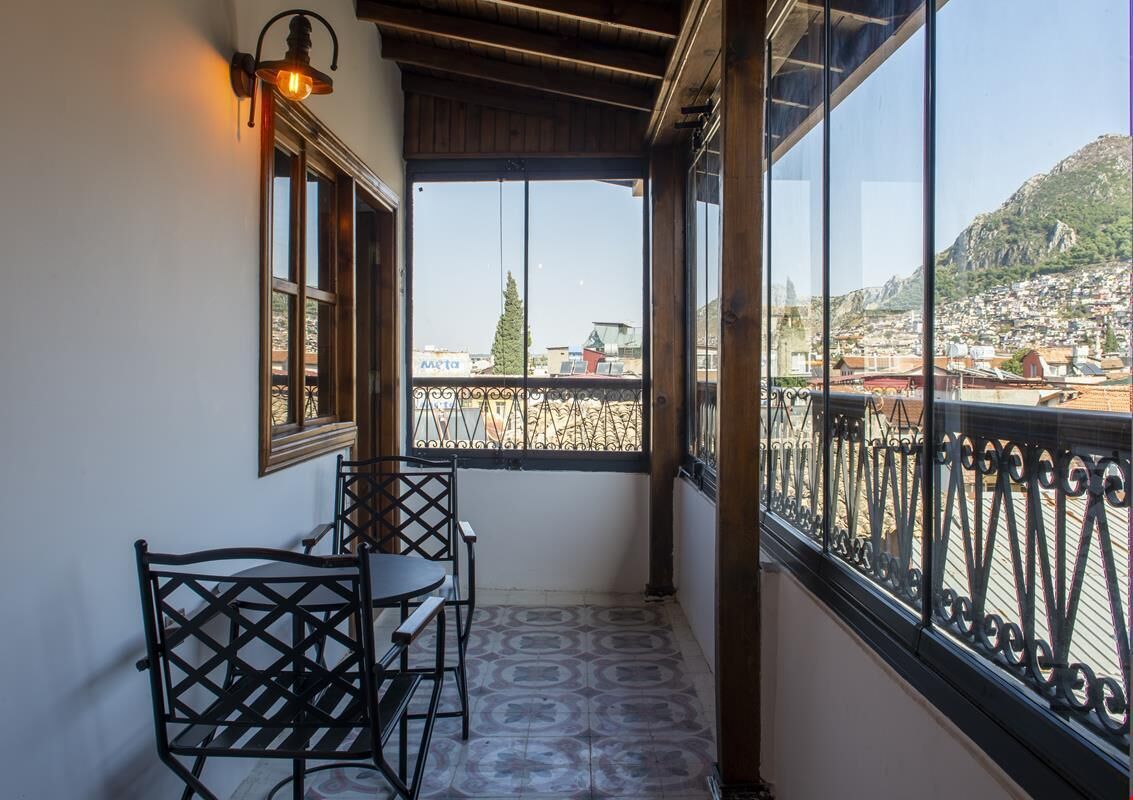 Affan Boutique Hotel