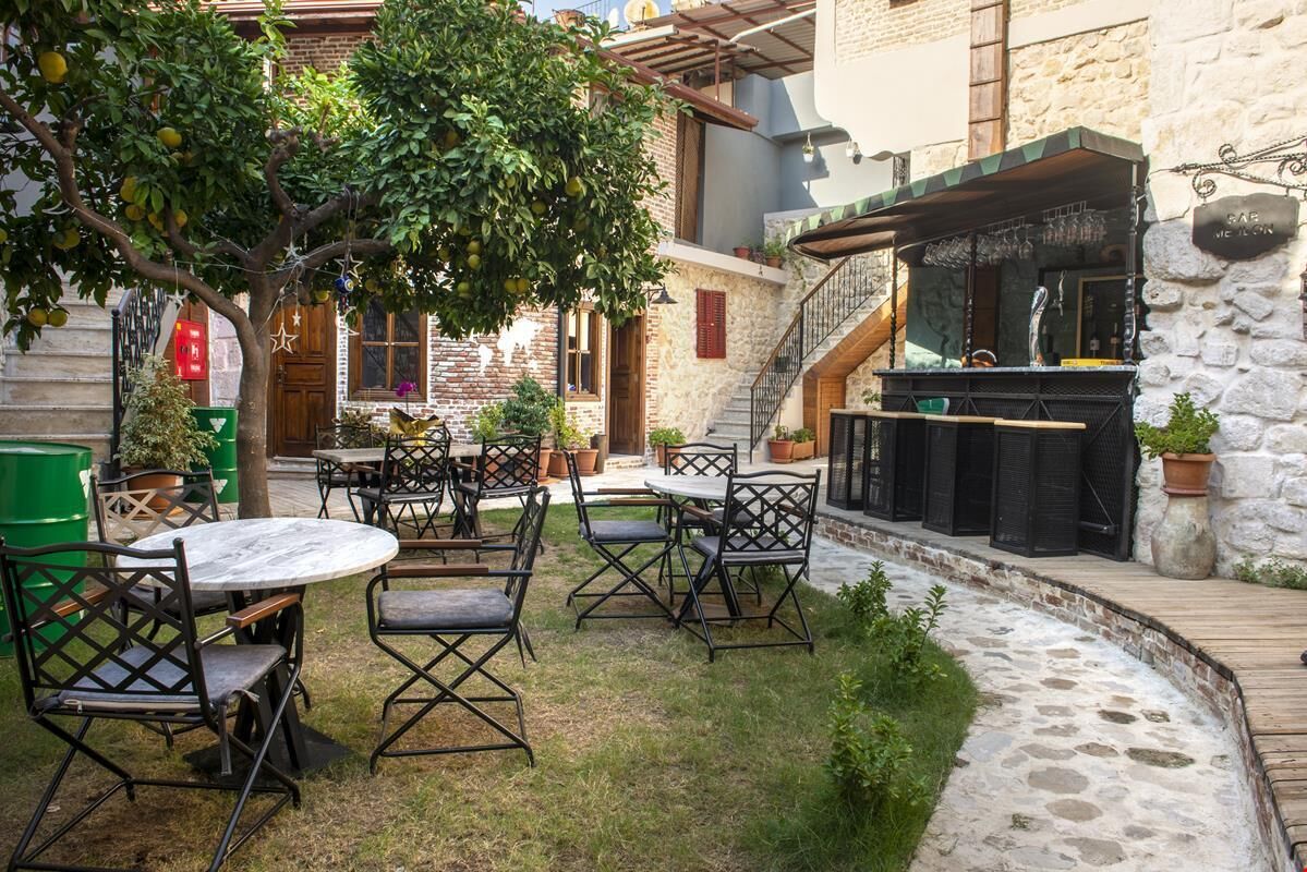 Affan Boutique Hotel