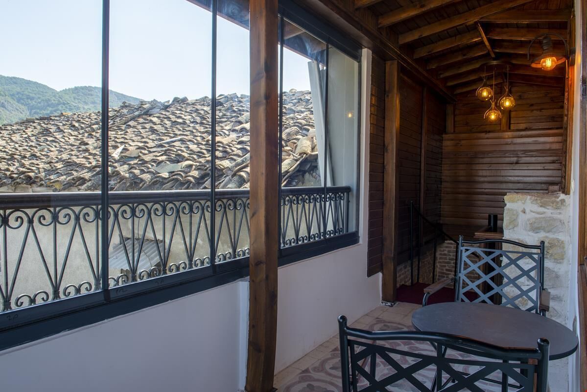 Affan Boutique Hotel