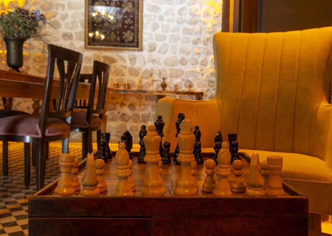 Affan Boutique Hotel