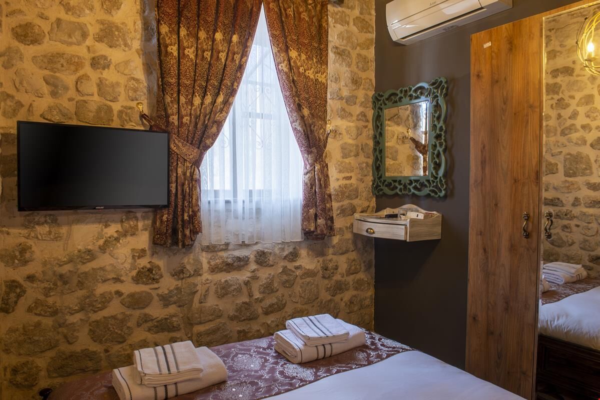 Affan Boutique Hotel