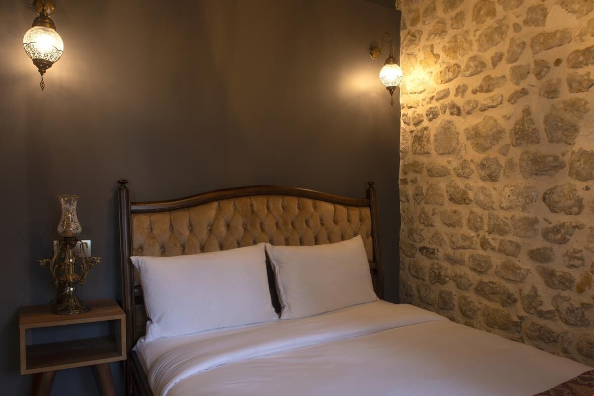 Affan Boutique Hotel
