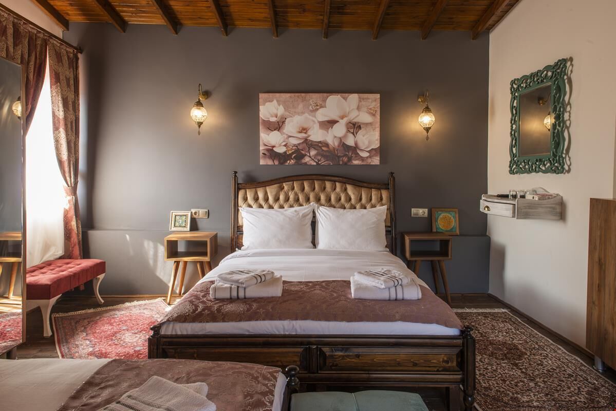 Affan Boutique Hotel