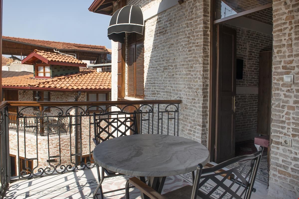 Affan Boutique Hotel