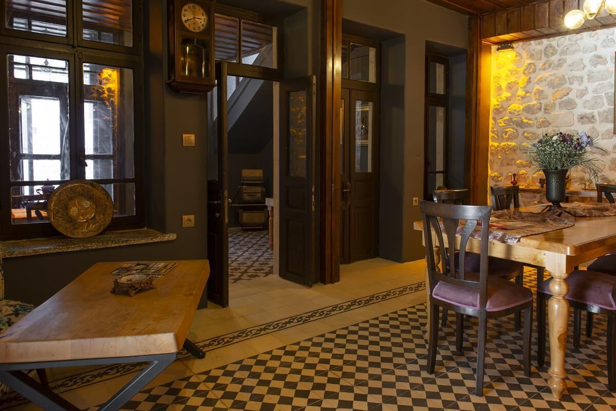 Affan Boutique Hotel