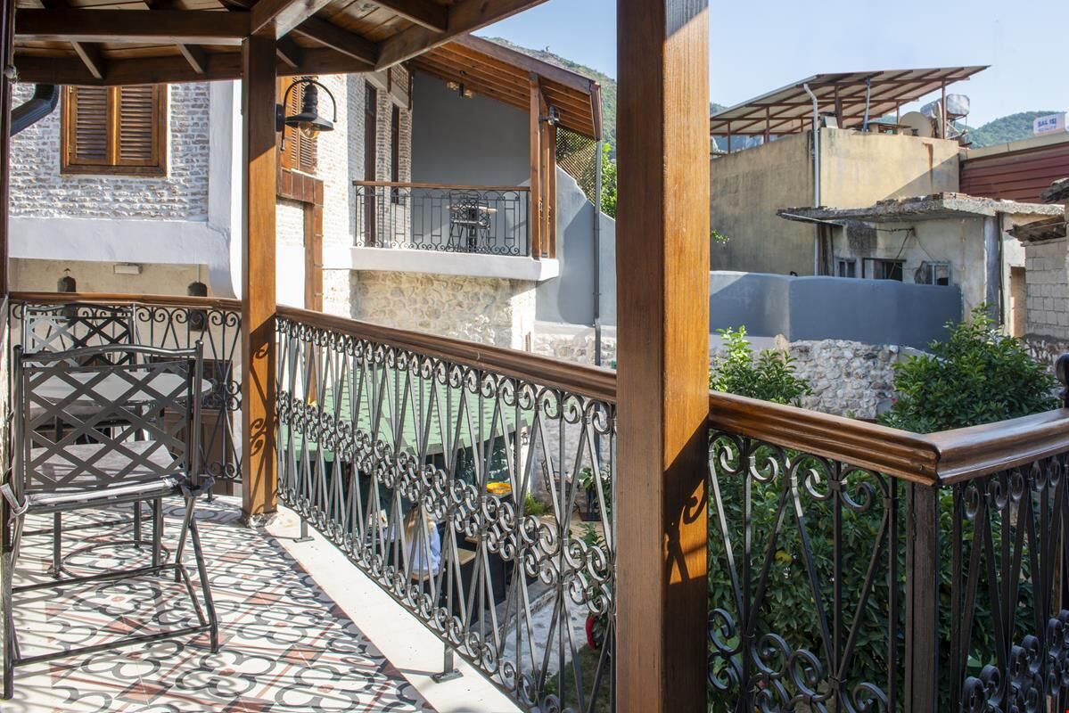 Affan Boutique Hotel