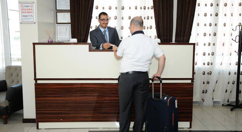 Hotel Divan