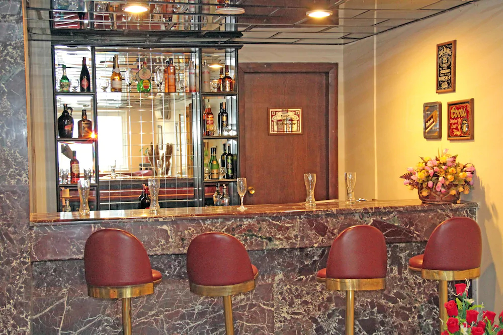 Hotel Orontes