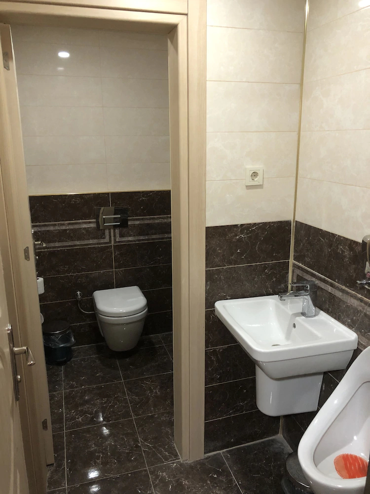 Hotel Orontes