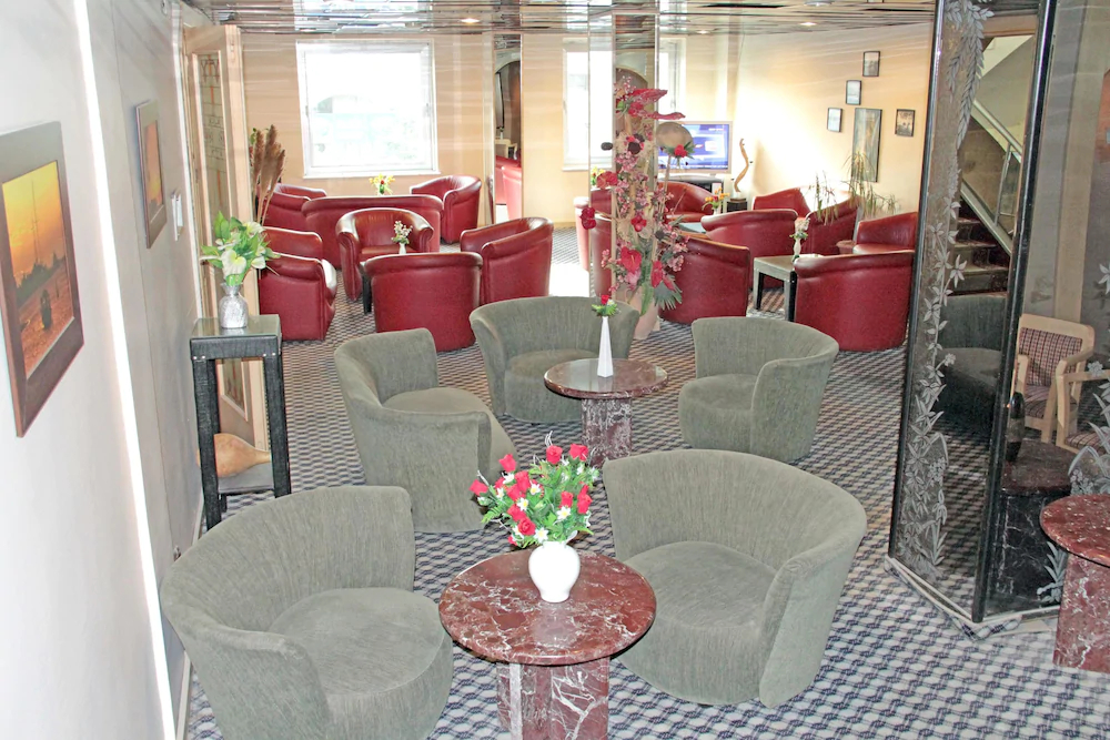 Hotel Orontes
