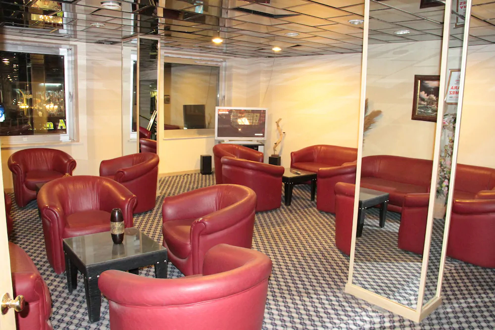 Hotel Orontes
