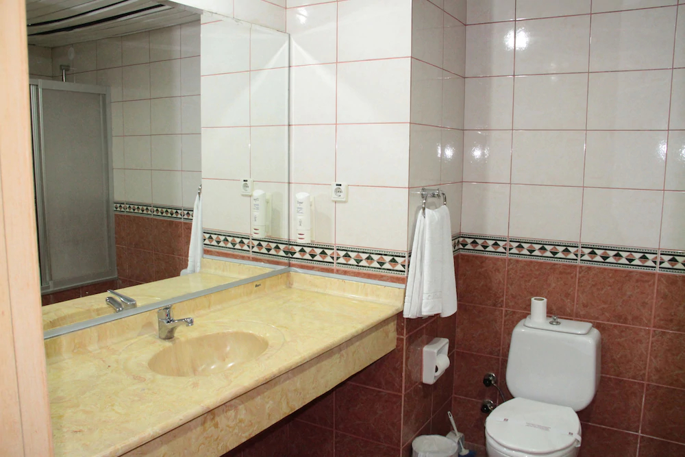 Hotel Orontes