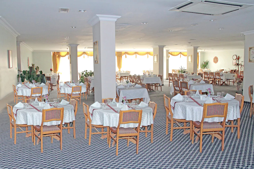 Hotel Orontes
