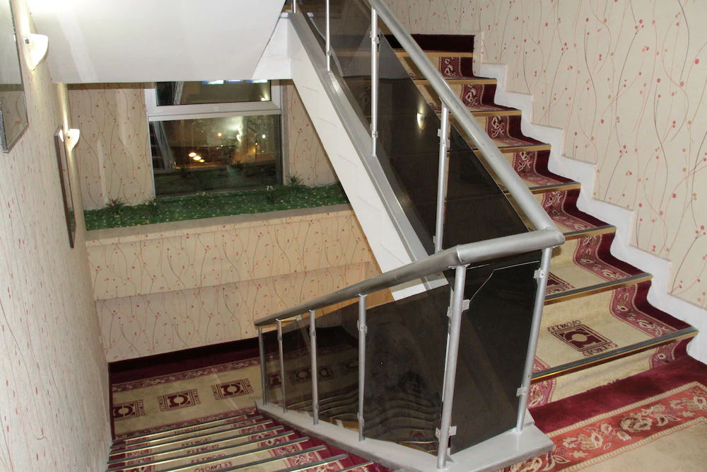 Hotel Orontes