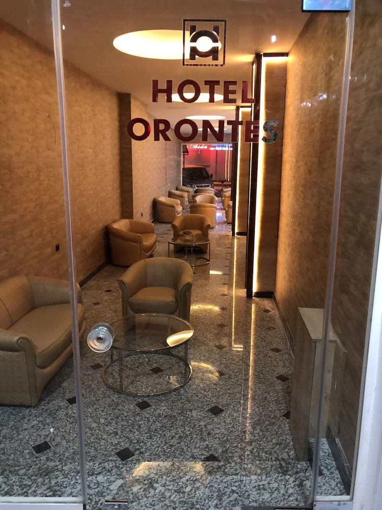 Hotel Orontes