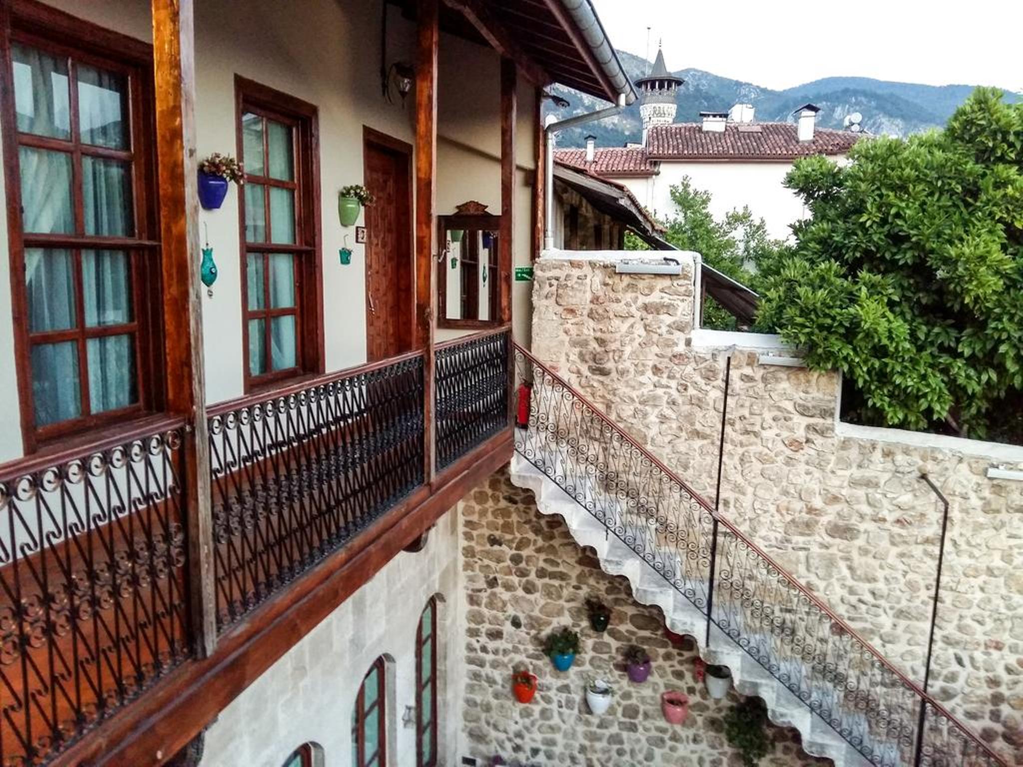 Jasmin Konak
