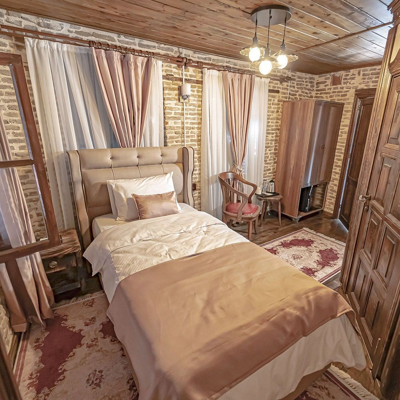 Konak Avula Boutique Hotel