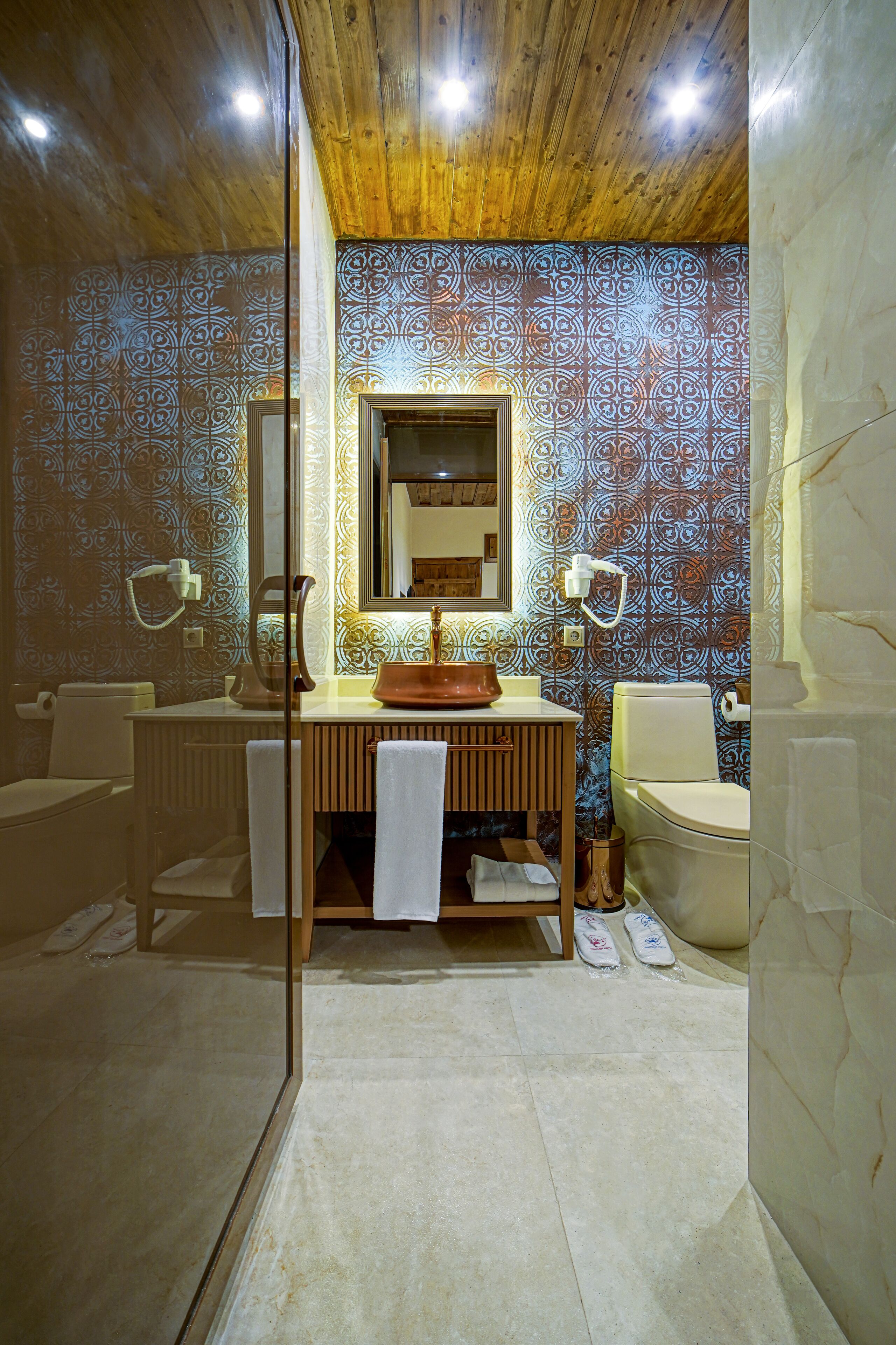 LeReve Butik Hotel