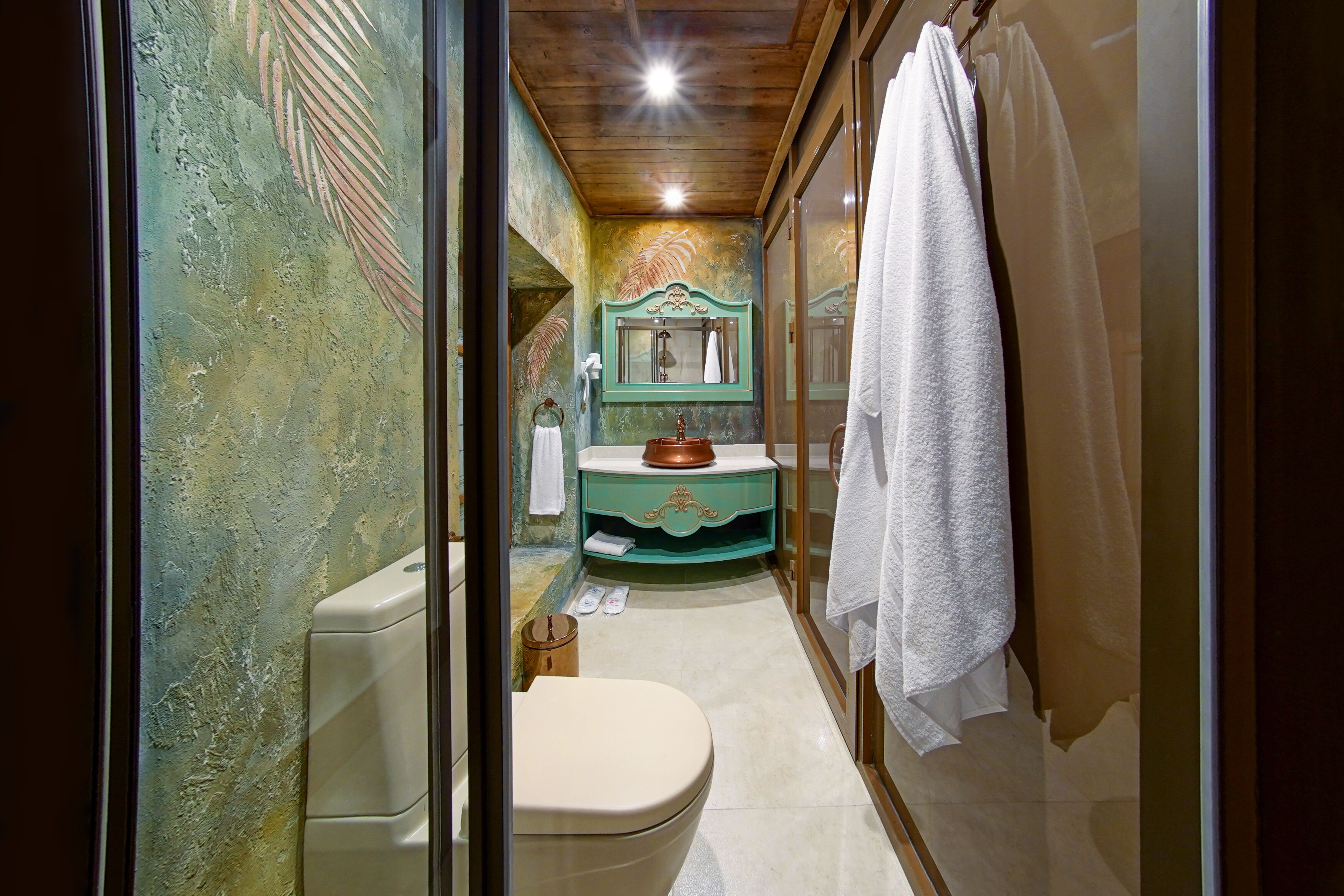 LeReve Butik Hotel