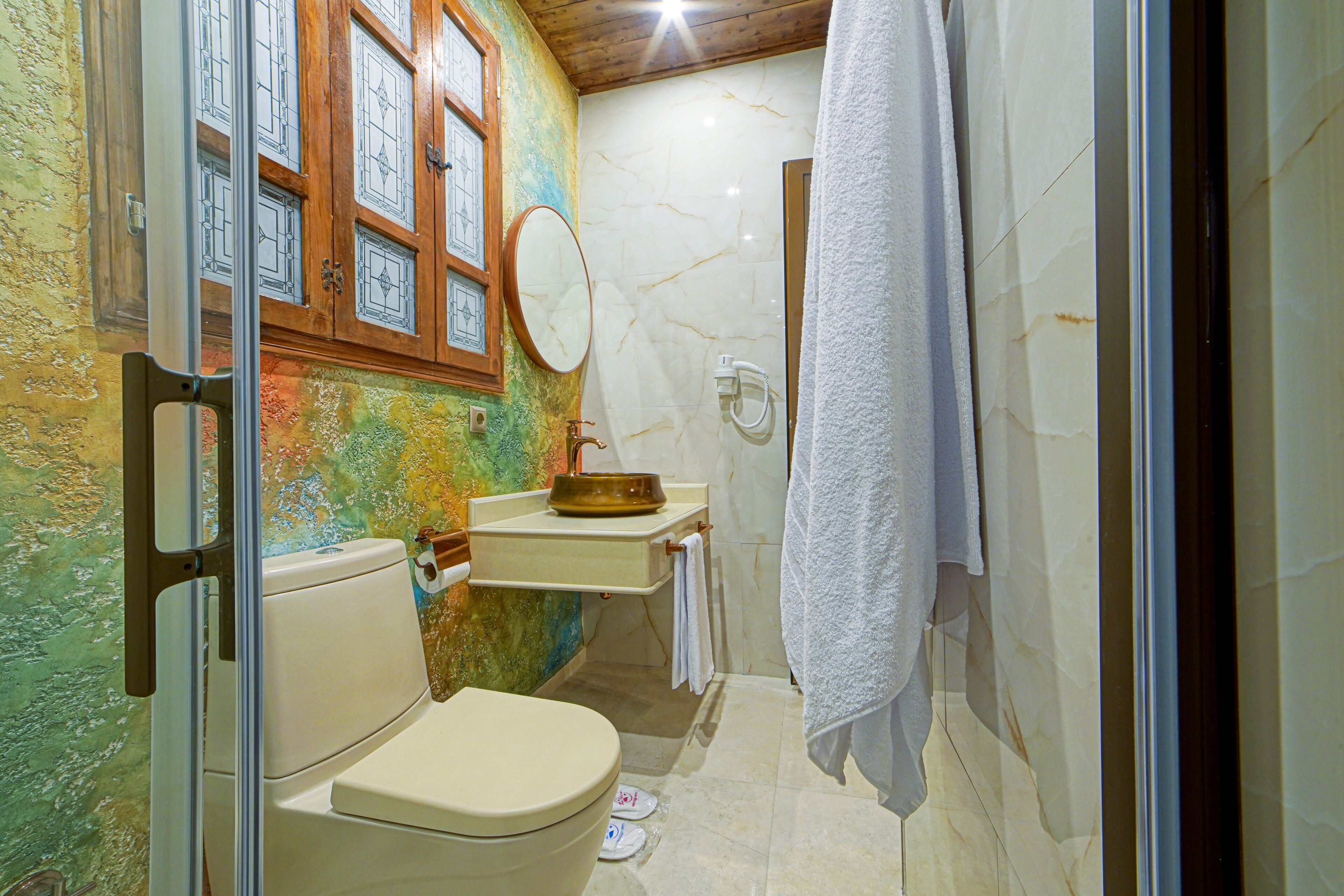 LeReve Butik Hotel