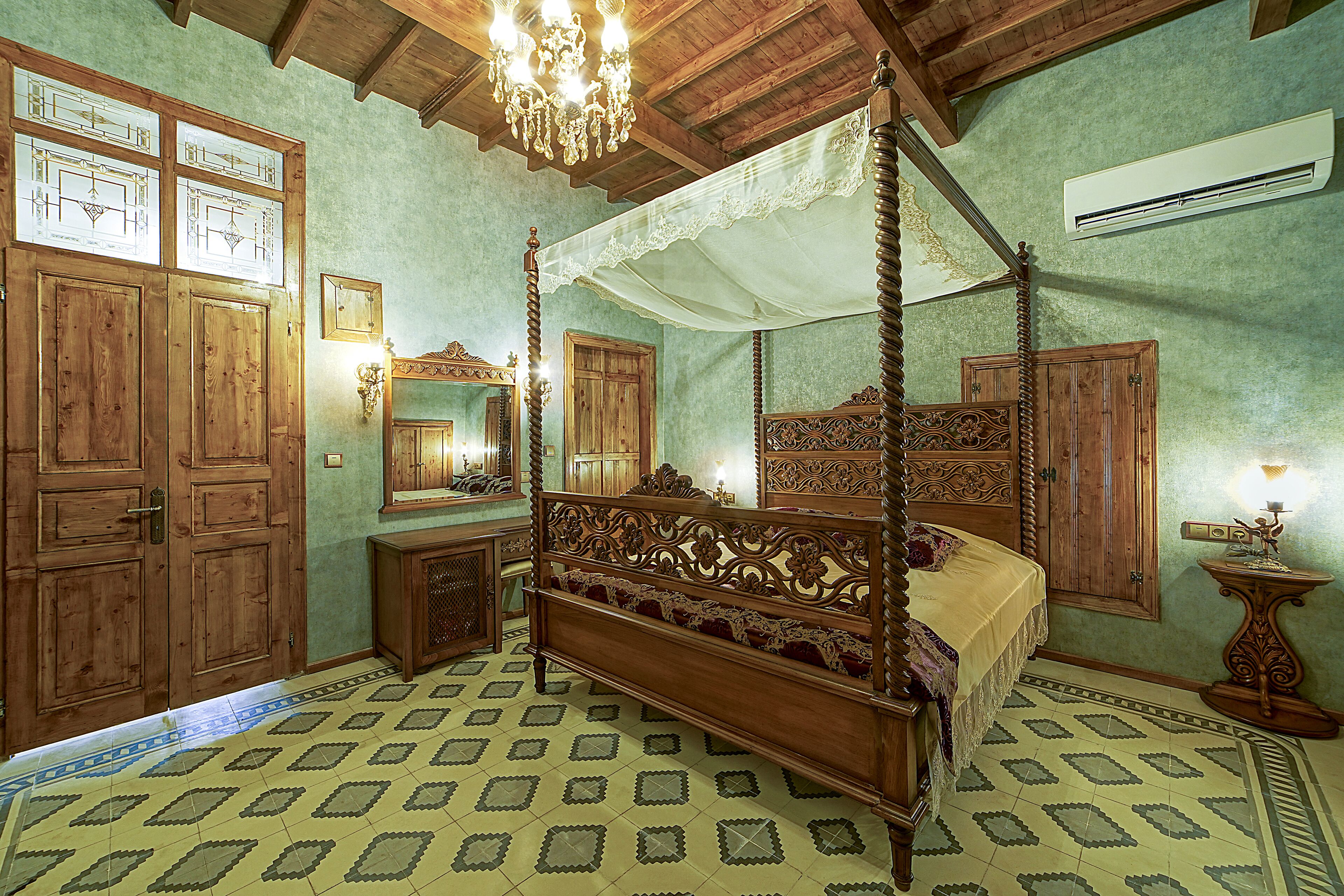 LeReve Butik Hotel