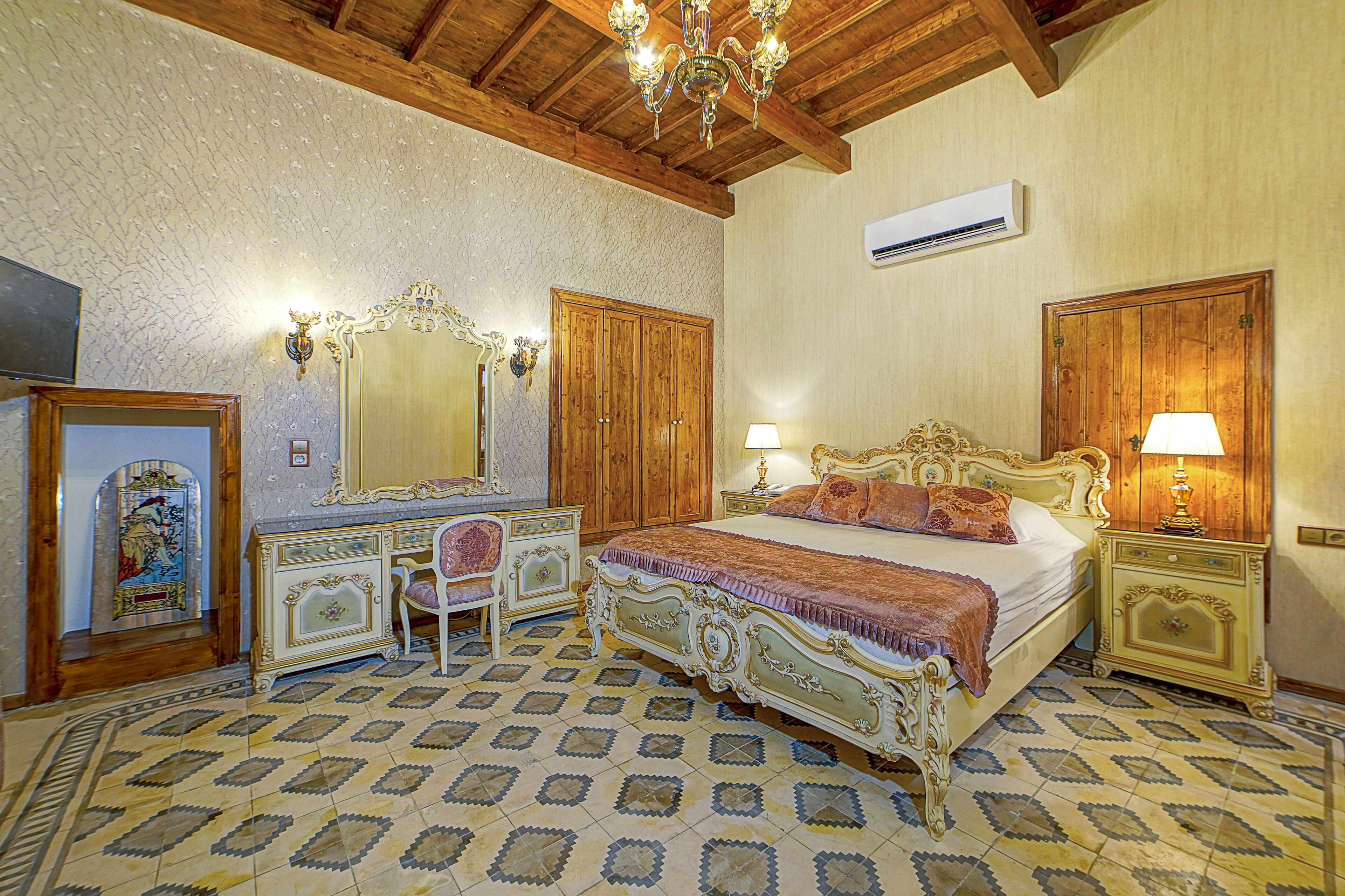 LeReve Butik Hotel