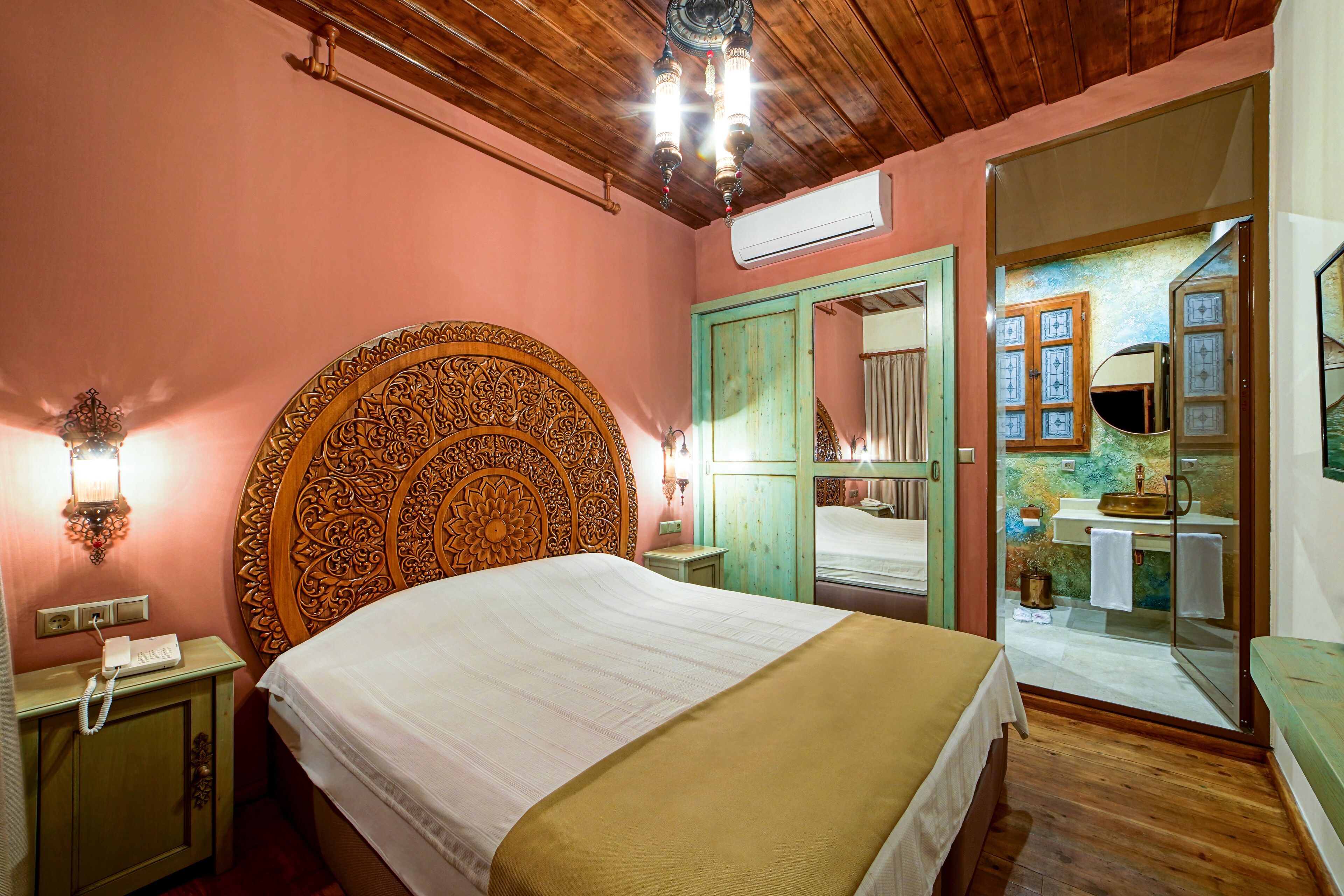LeReve Butik Hotel