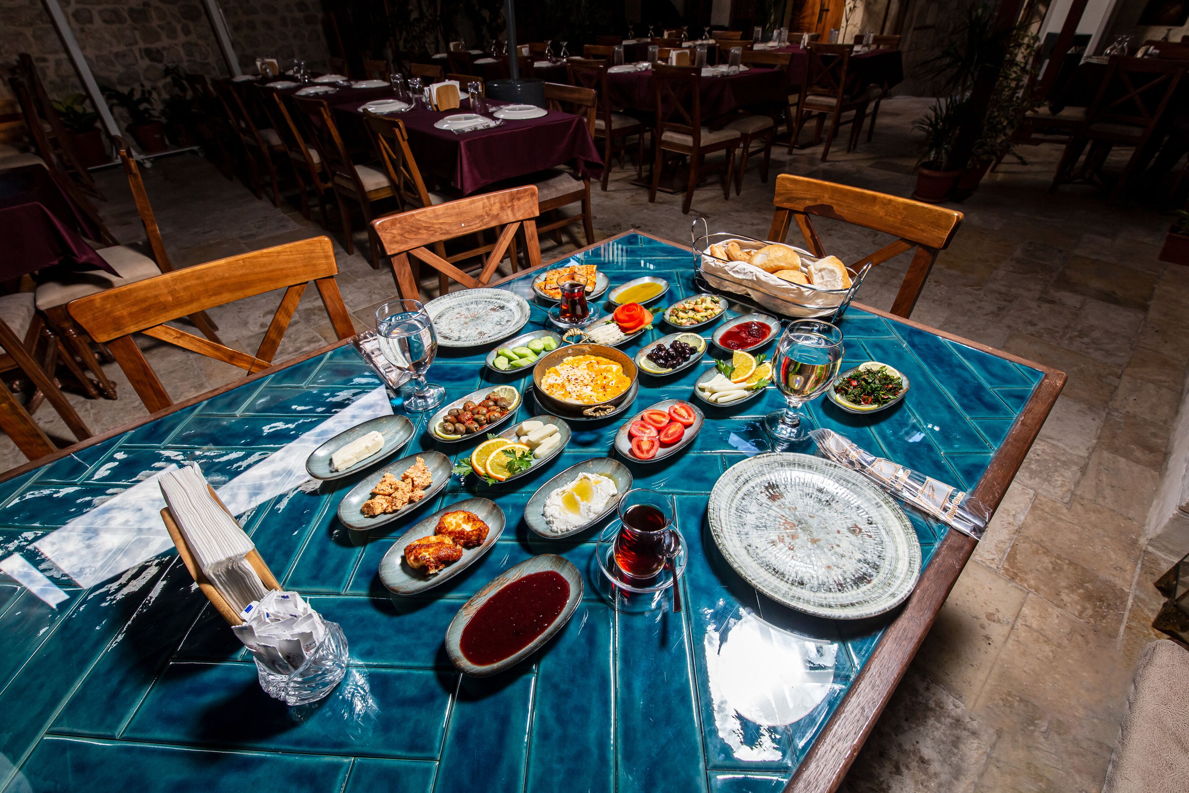 LeReve Butik Hotel