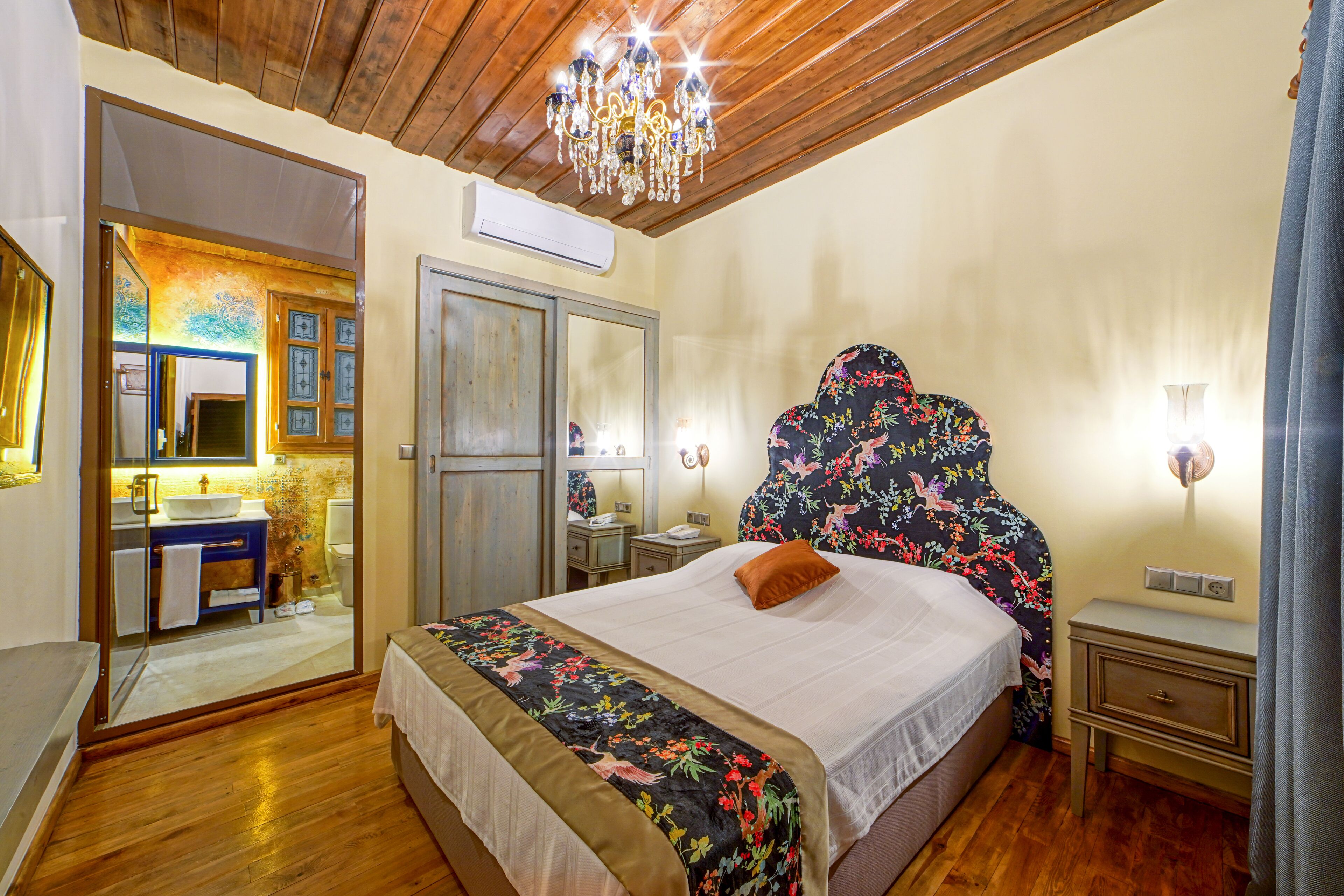 LeReve Butik Hotel