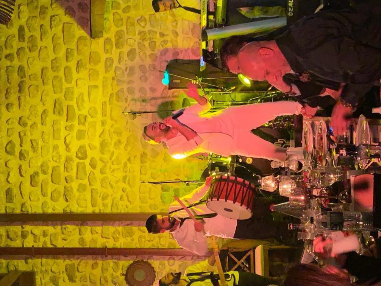 Le Reve Hotel
