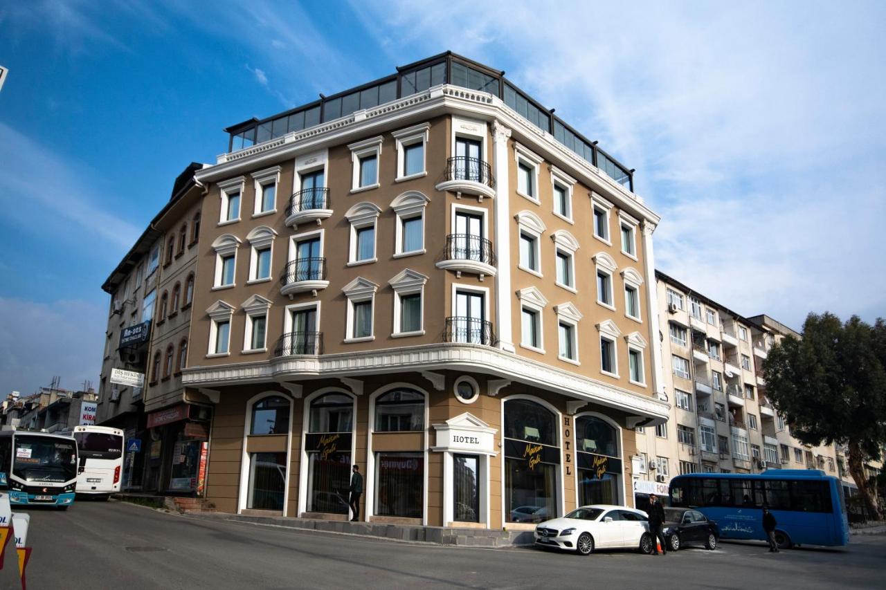 Maison Gali Hotel