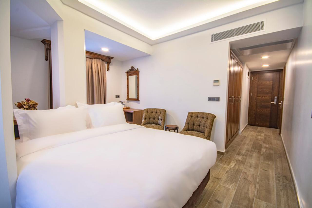 Maison Gali Hotel