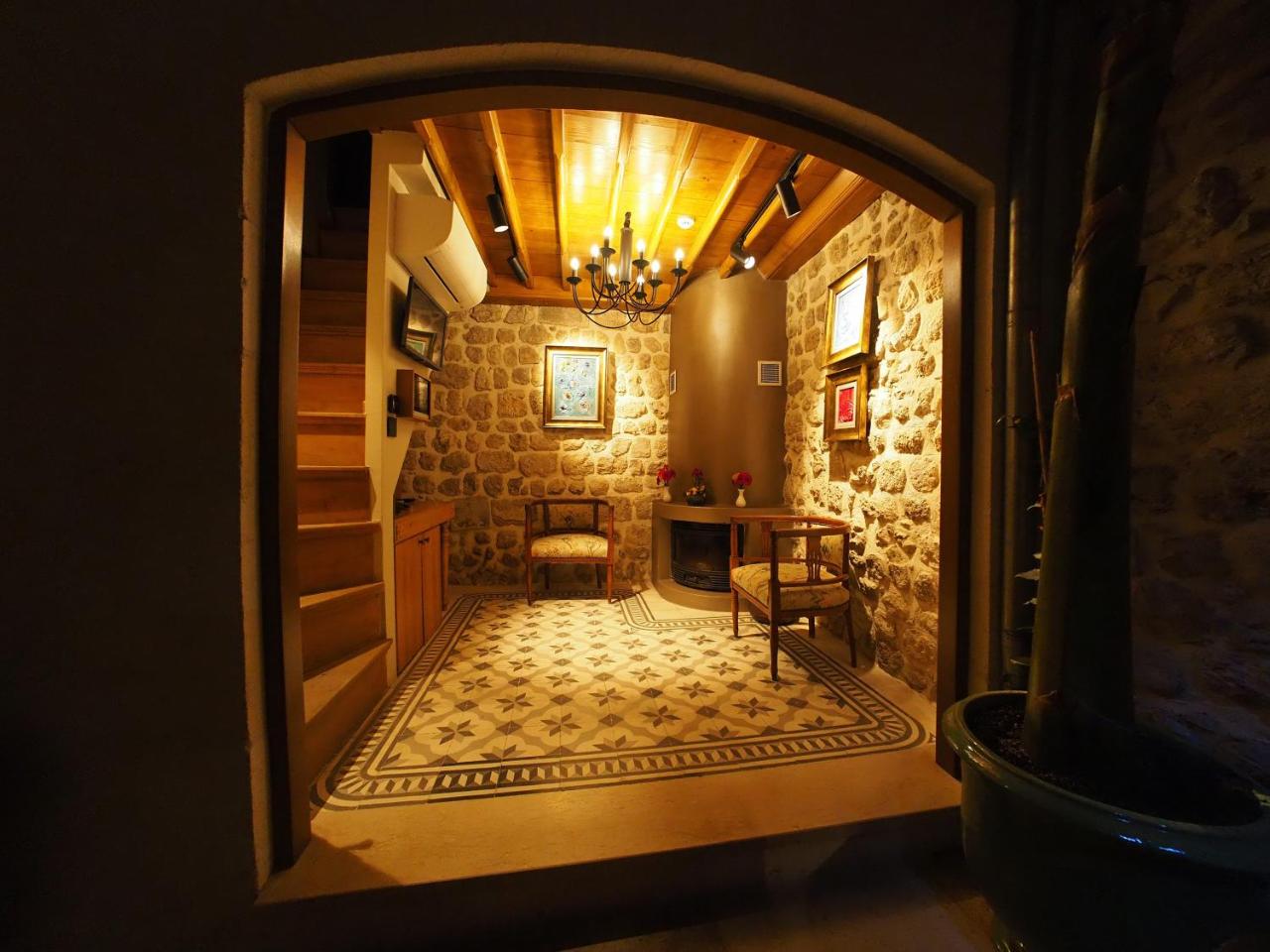 Nest Boutique Hotel