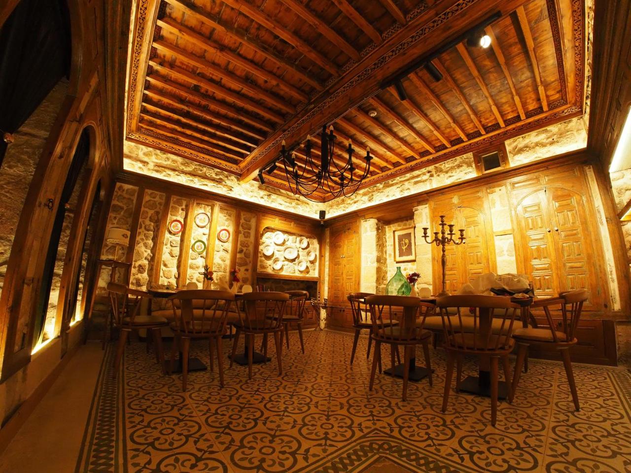 Nest Boutique Hotel