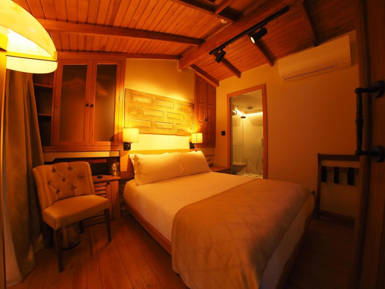 Nest Boutique Hotel