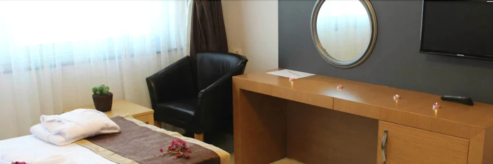 Northhill Hotel