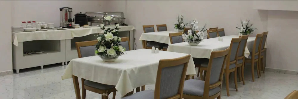 Northhill Hotel
