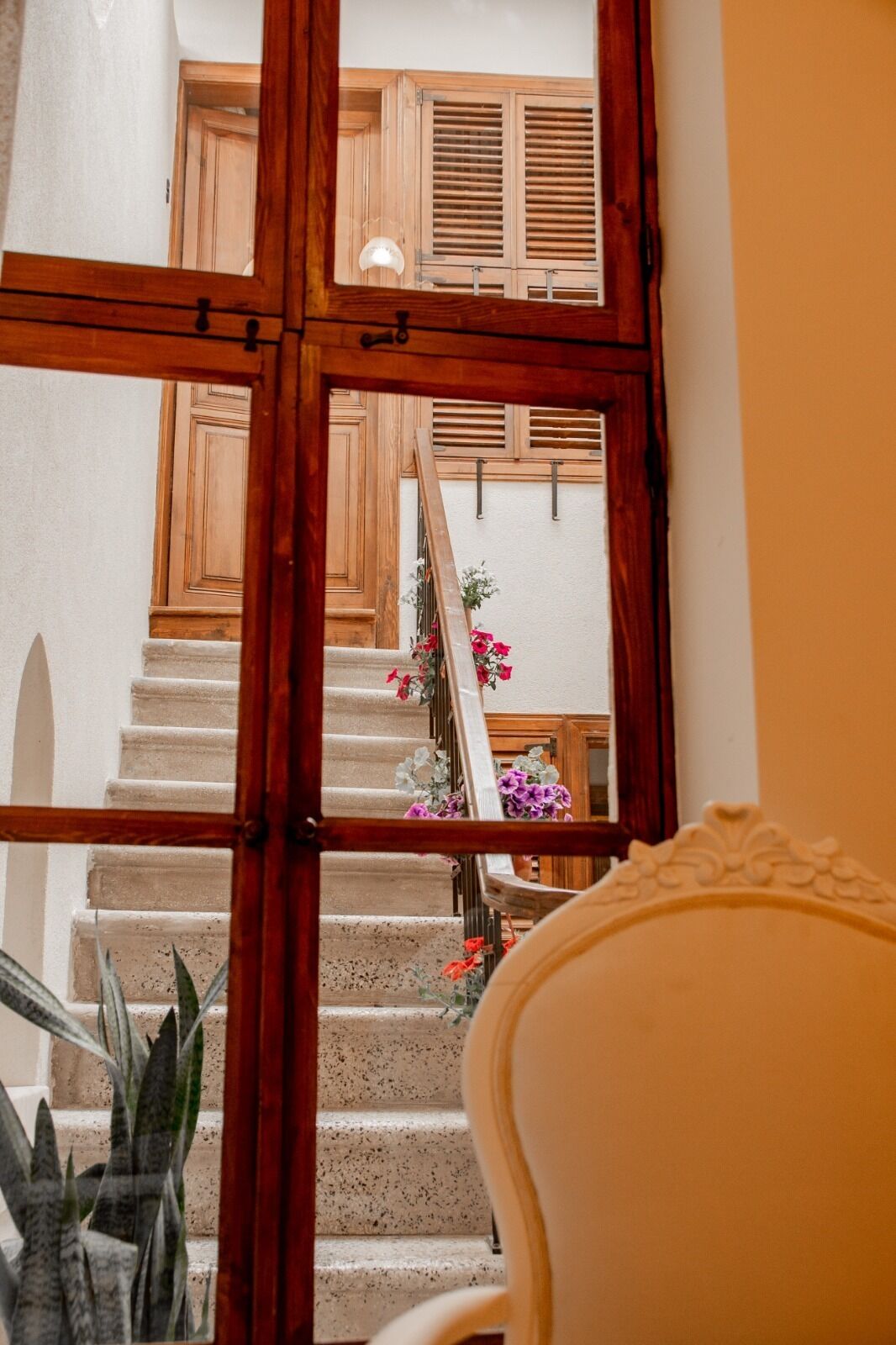 Ranjous Hotel