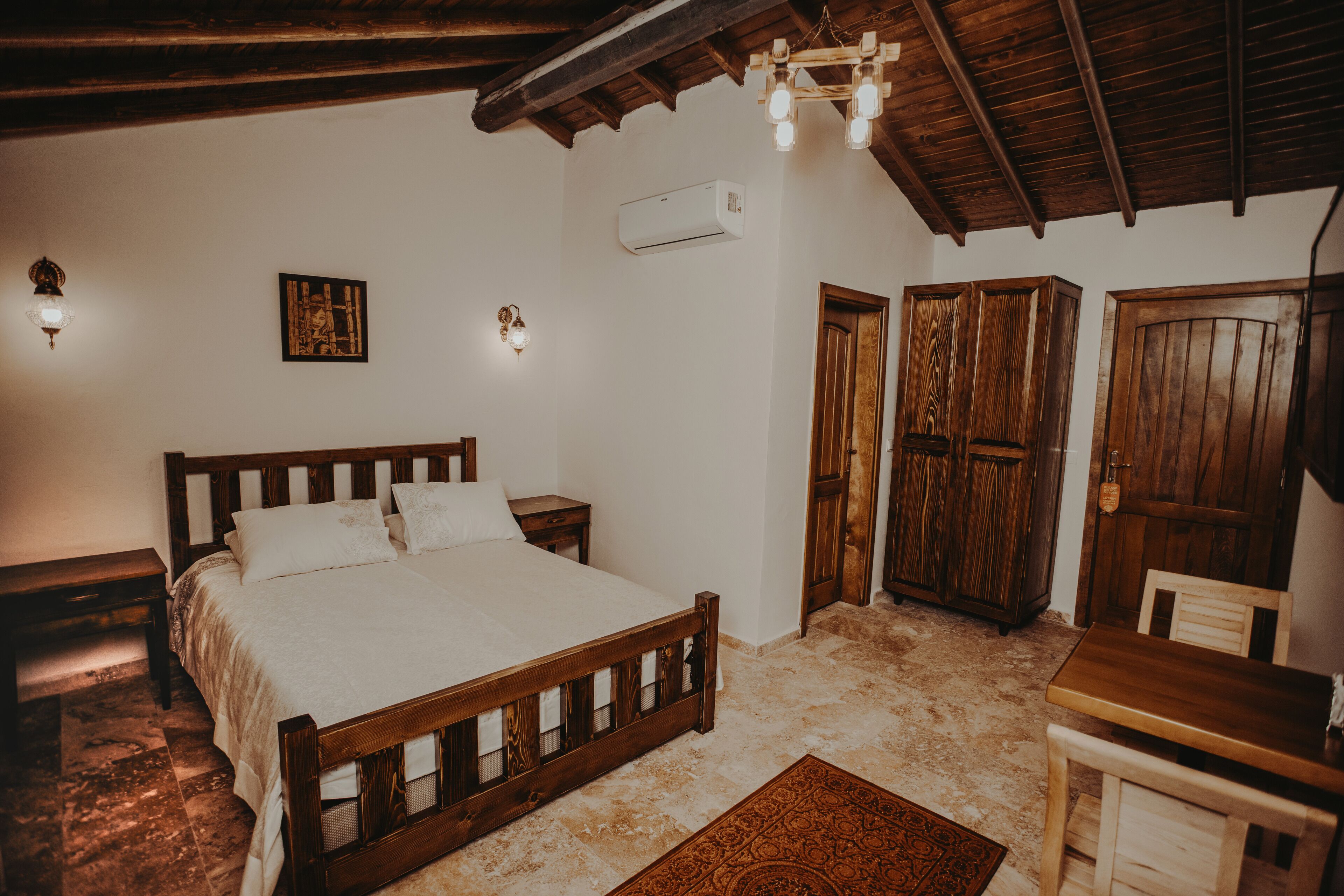Tetrapole Boutique Hotel