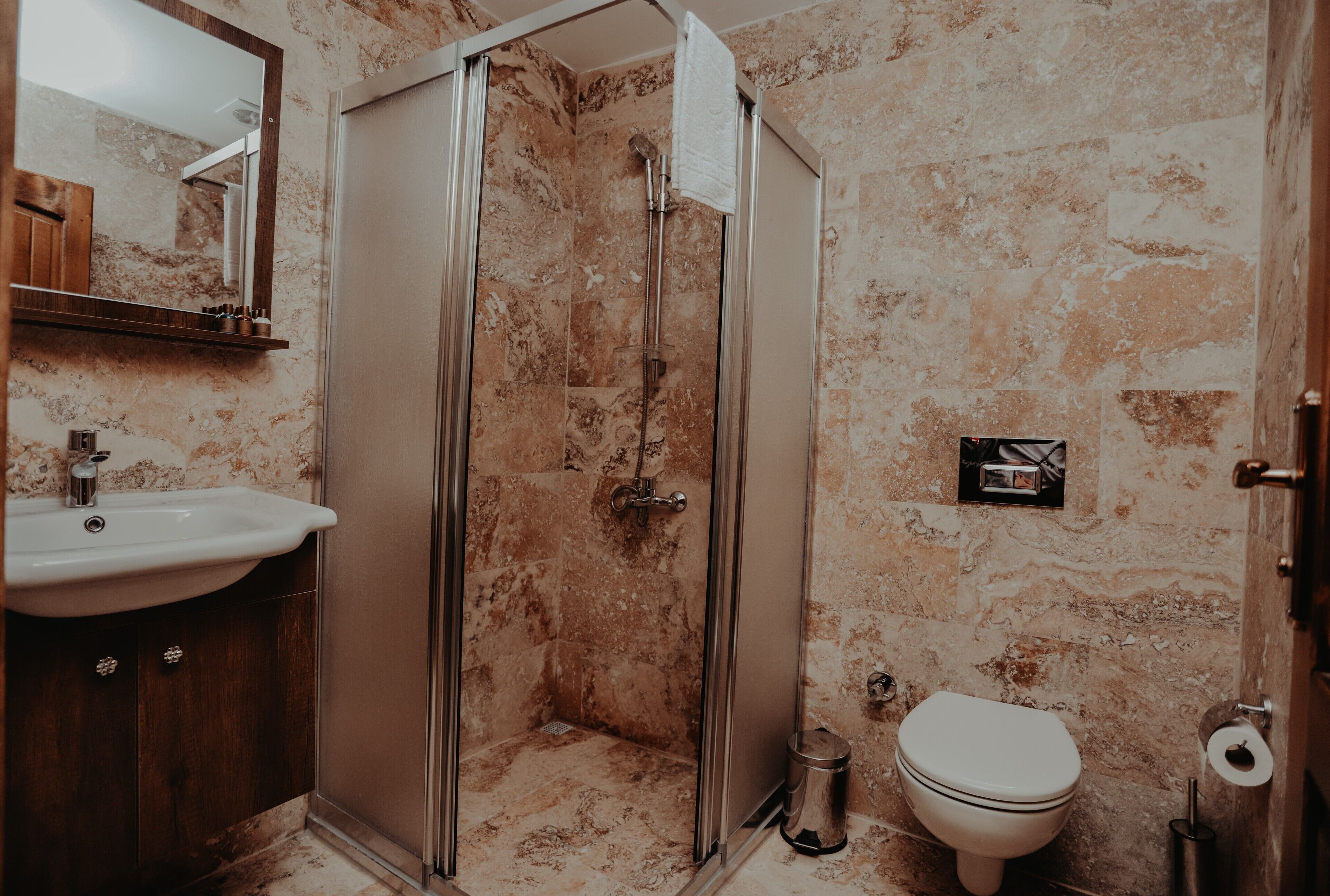 Tetrapole Boutique Hotel