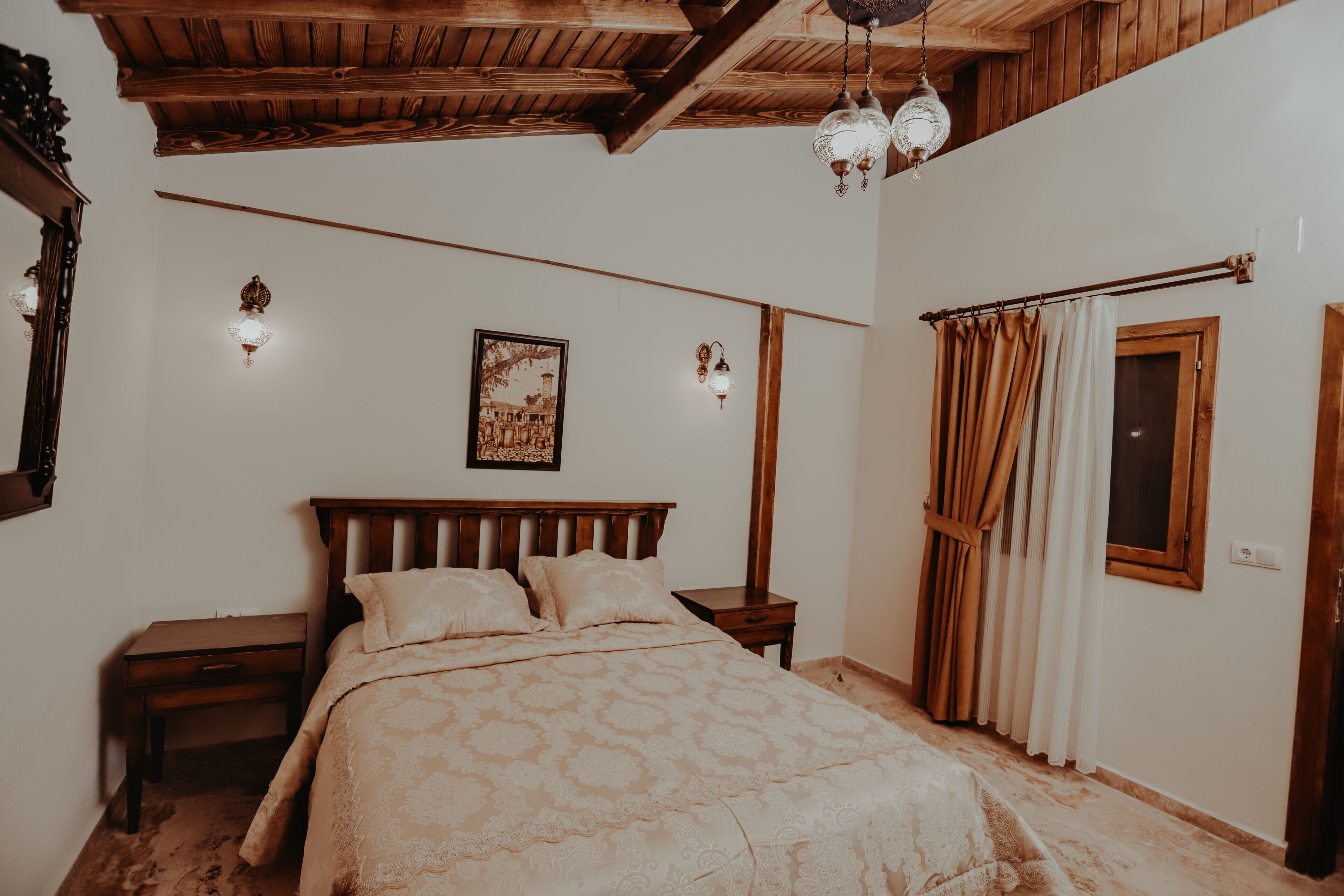 Tetrapole Boutique Hotel