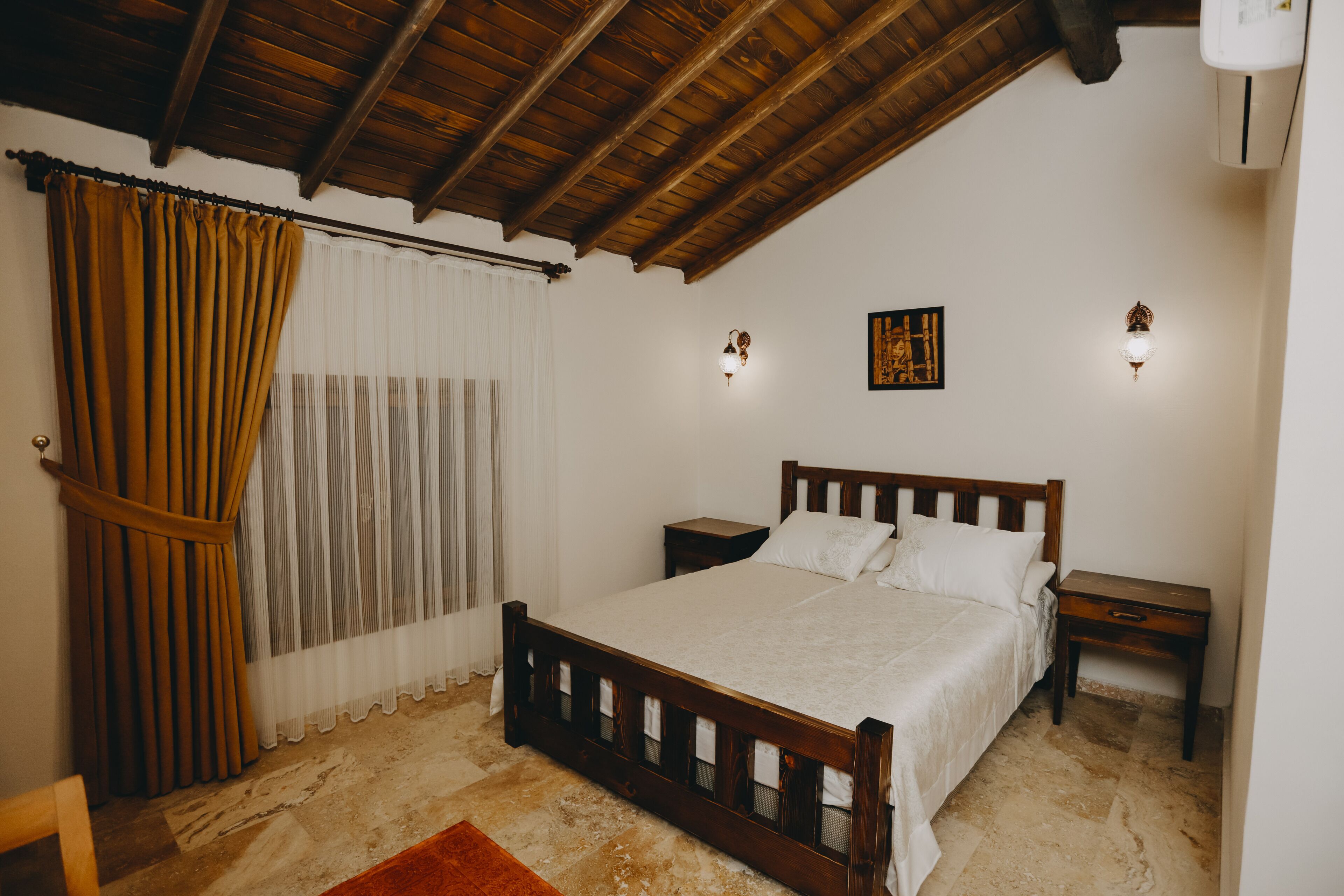 Tetrapole Boutique Hotel