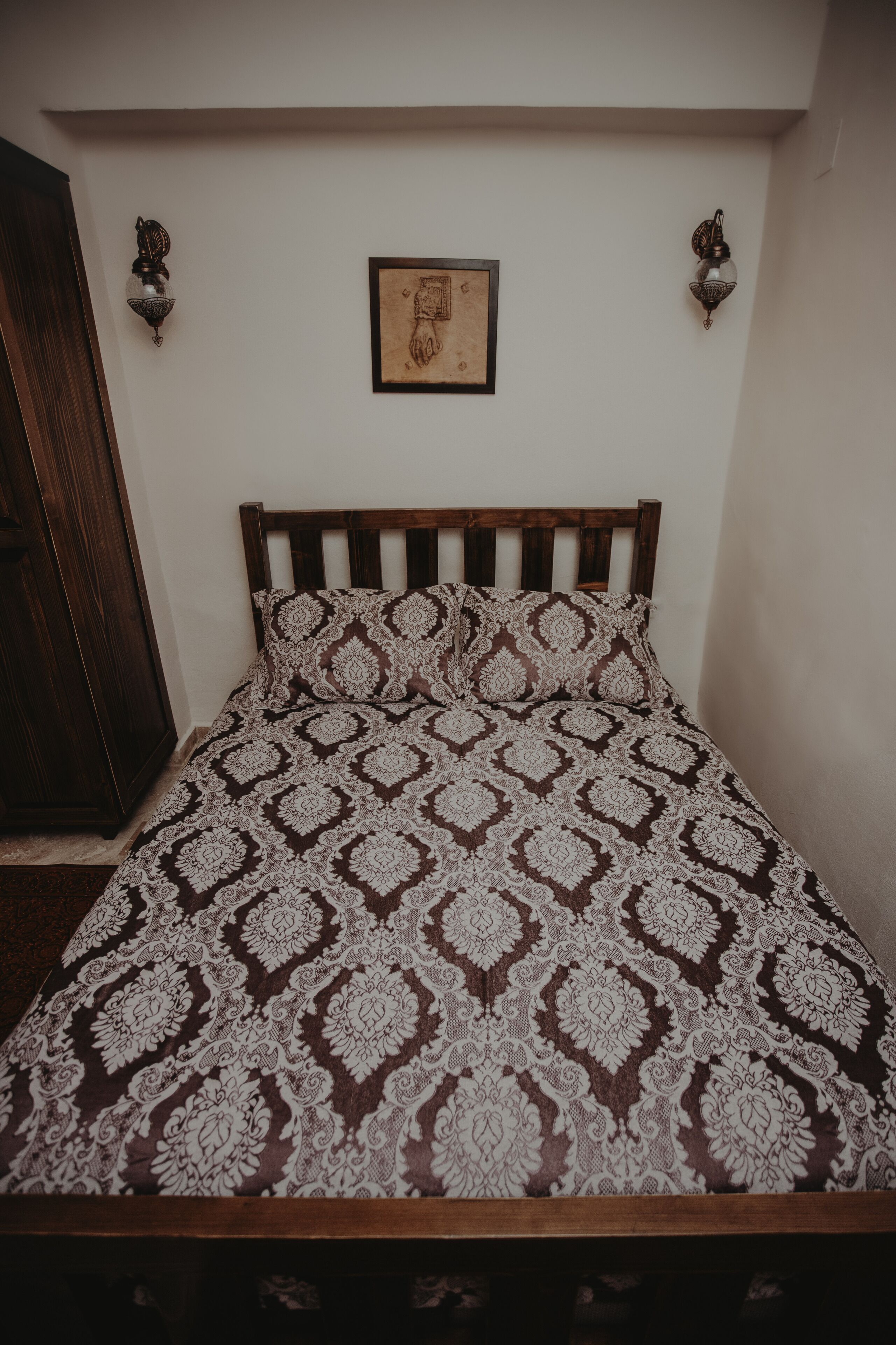 Tetrapole Boutique Hotel