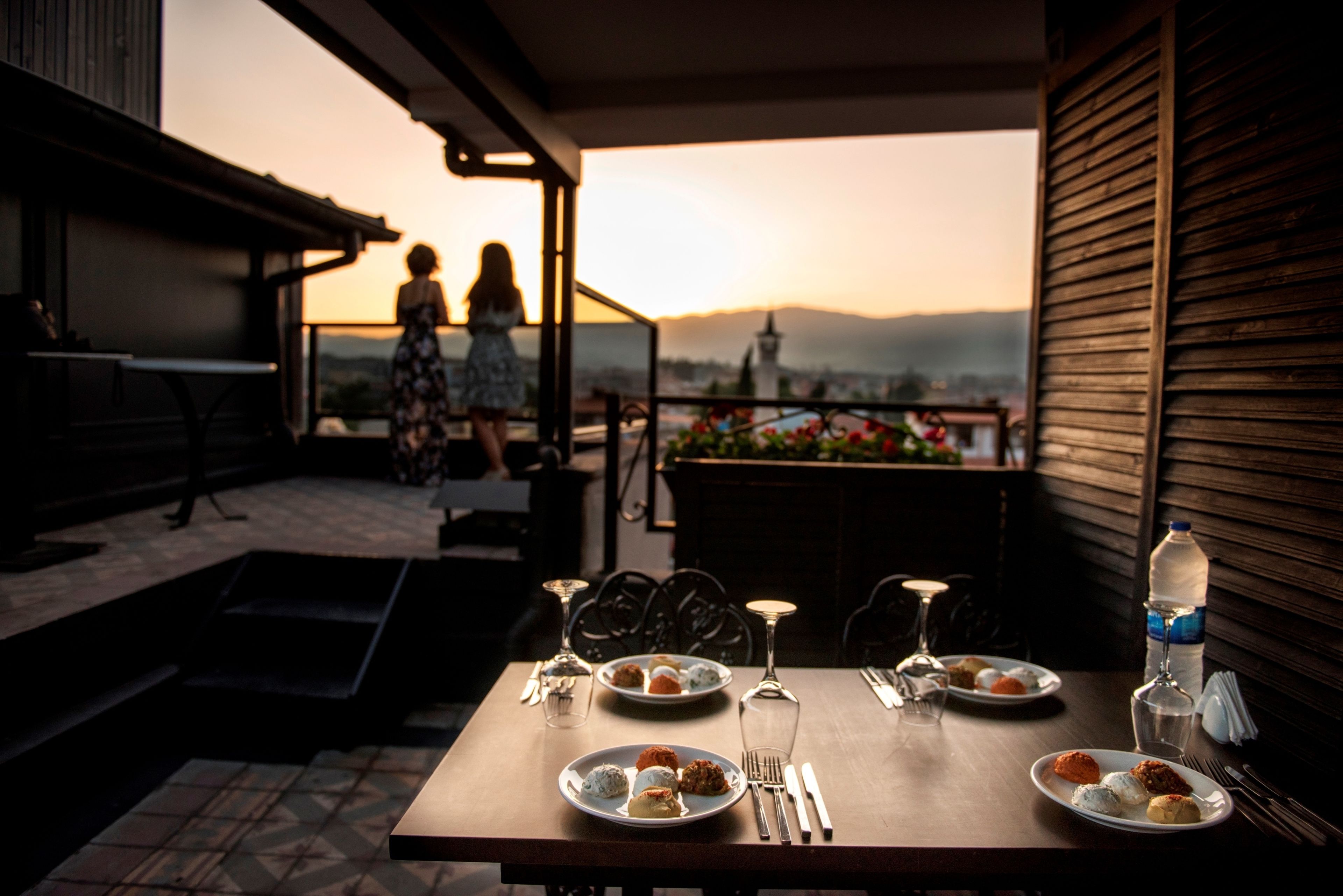 The Liwan Deluxe Hotel