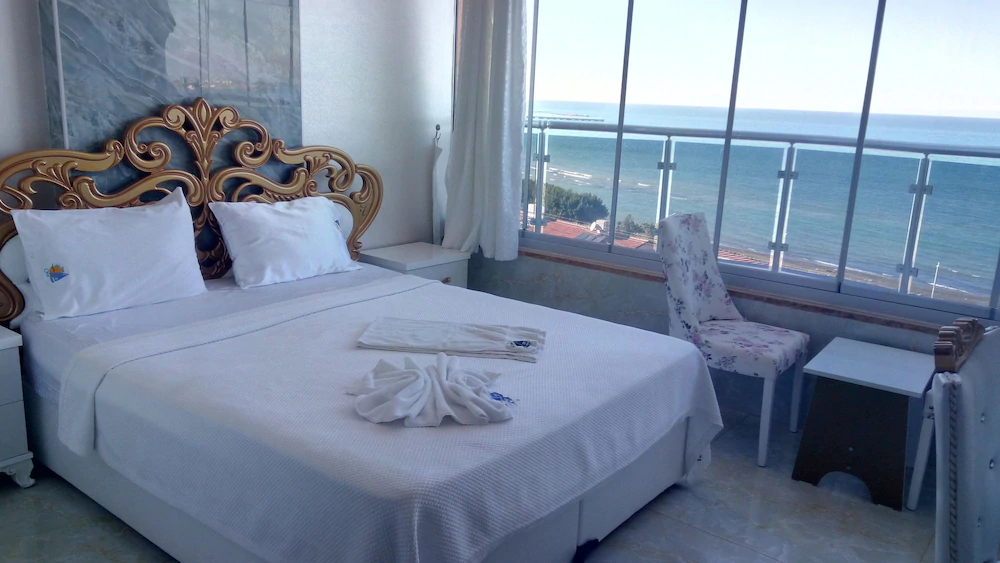 Alev Palace Otel