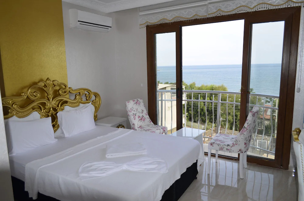 Alev Palace Otel