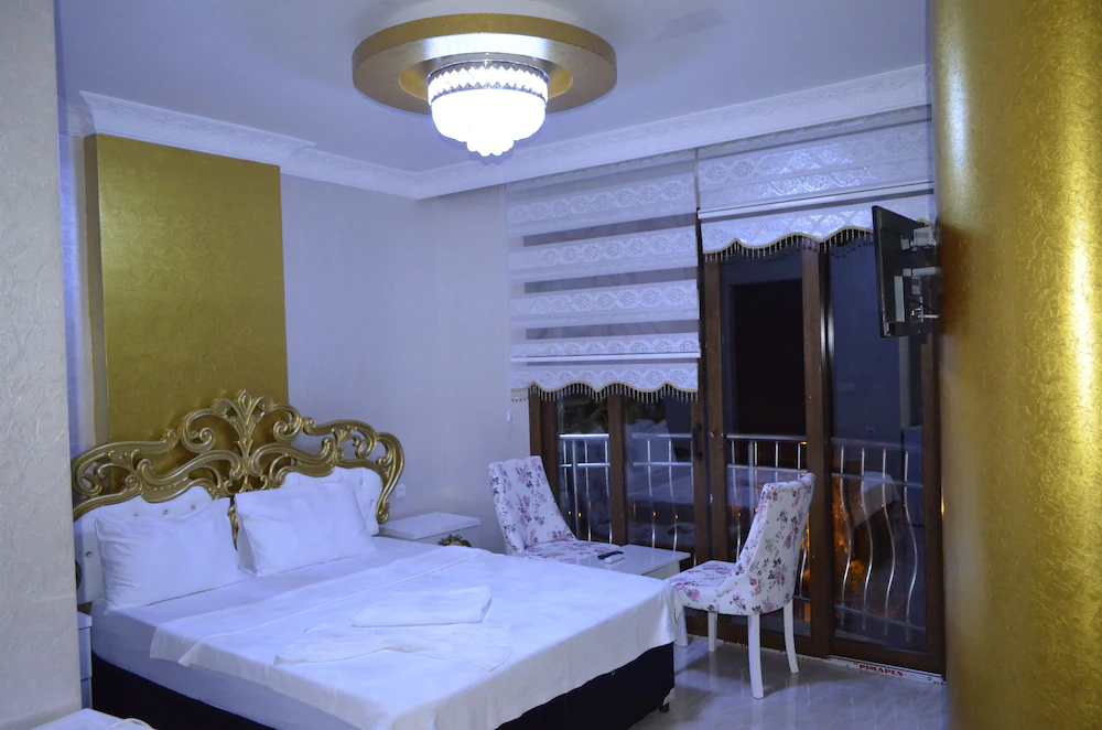 Alev Palace Otel