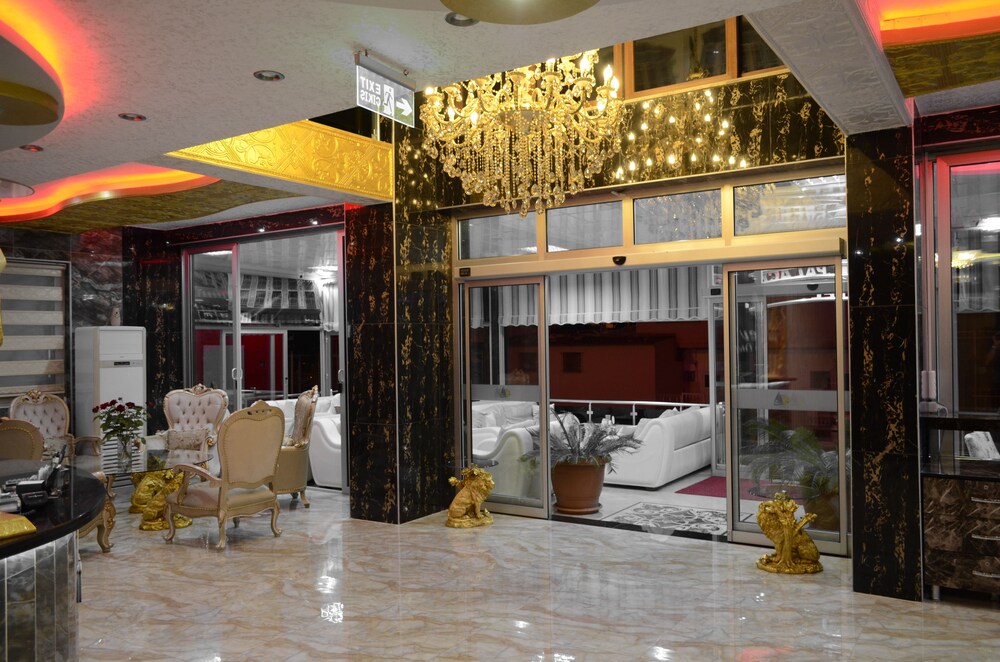 Alev Palace Otel
