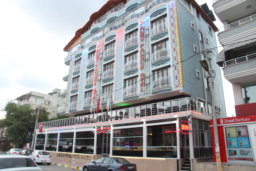 Alev Palace Otel